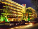 HOTEL REY DON JAIME, Majorka-Santa Ponsa