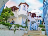 Vila Vavas, Parga