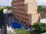 HOTEL GEMINIS, Majorka-El Arenal