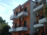 Vila Filio, Parga
