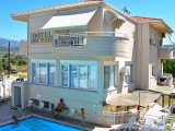 Aparthotel Discovery, Tasos-Limenarija
