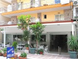 Aparthotel Hellas, Paralia