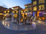 HOTEL ERSAN RESORT & SPA,Bodrum-Ičmeler