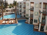 MIO BIANCO RESORT, Bodrum-Akyarlar