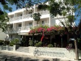 Hotel Galaxy, Kos-Grad Kos