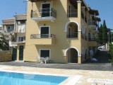 Apartmani Athineos, Krf-Dasia