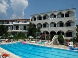 Hotel Gouvia, Krf-Guvia