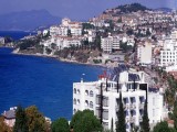 HOTEL MELIKE, Kušadasi-Ladies Beach