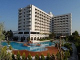 Hotel Grand Temizel, Sarimsakli-Sarimsakli