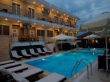 Aparthotel Anthodi, Stavros