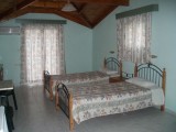 Apartmani Dana III, Zakintos-Cilivi