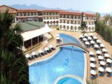 Hotel Majestic & Spa, Zakintos-Laganas