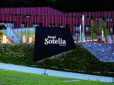 WELLNESS HOTEL SOTELIA, Terme Olimia