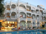 HOTEL KRONOS, Platamon
