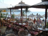 Vila Toula, Tasos - Potos