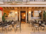 HOTEL CENTRAL, Paralia- Paralia