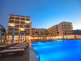 HOTEL ALIMOUNDA MARE, Karpatos-Pigadia