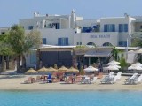 IRIA BEACH ART HOTEL, Naksos-Agia Ana