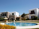 NAXOS PALACE,Naksos-Stelida/Agios Prokopios