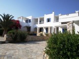 HOTEL PAROS AGNANTI, Paros-Parikia