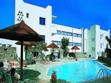 HOTEL PANDROSSOS, Paros-Parikia