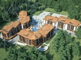 APARTHOTEL BELVEDERE  HOLIDAY CLUB, Bugarska - Bansko