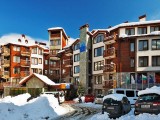 HOTEL GRAND MONTANA, Bugarska - Bansko