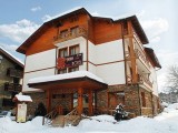 HOTEL PIRINA CLUB, Bugarska - Bansko