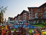 HOTEL KEMPINSKI GRAND ARENA, Bugarska - Bansko