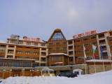 HOTEL SV. IVAN RILSKI, Bugarska - Bansko
