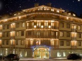 HOTEL VIHREN PALACE, Bugarska - Bansko