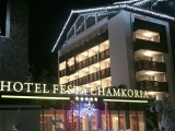 HOTEL FESTA CHAMKORIA, Bugarska - Borovec