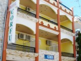 Hotel App Corfu, Nea Flogita