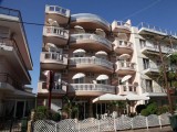 Kuća Byzantio, Paralia