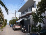 Vila Vavdinos, Polihrono