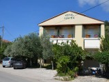 Hotel Apart Ionion, Sivota