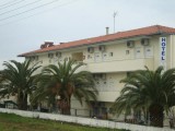 Kuća Themelis, Skala Furka