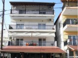 Vila Marivula, Stavros