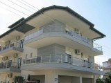Vila Avenue, Paralia