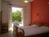 Vila Nikita, Parga