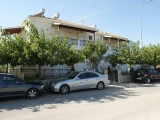 Vila Loutsis, Sivota