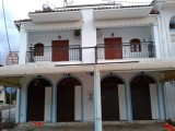 Vila Olga, Sivota