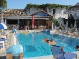 Vila Sorento, Zakintos-Laganas