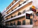 Royal Aparthotel, Rodos-Grad Rodos