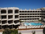 Hotel Lomeniz, Rodos-Grad Rodos