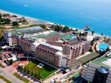 PGS ROSE RESIDENCE HOTEL, Kemer