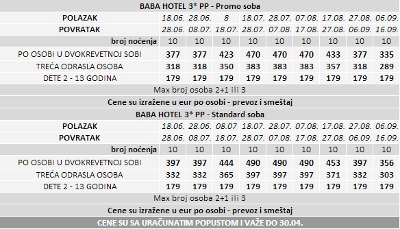 AVION-Hotel-Baba-Bodrum-Turska-Letovanje-2014-Cenovnik