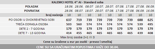 AVION-Hotel-Kalemci-Marmaris-Turska-Letovanje-2014-Cenovnik