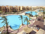 Hotel Caribbean World Resort, Hurgada- Soma Bay