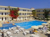 Hotel Marathon, Rodos- Kolimbia